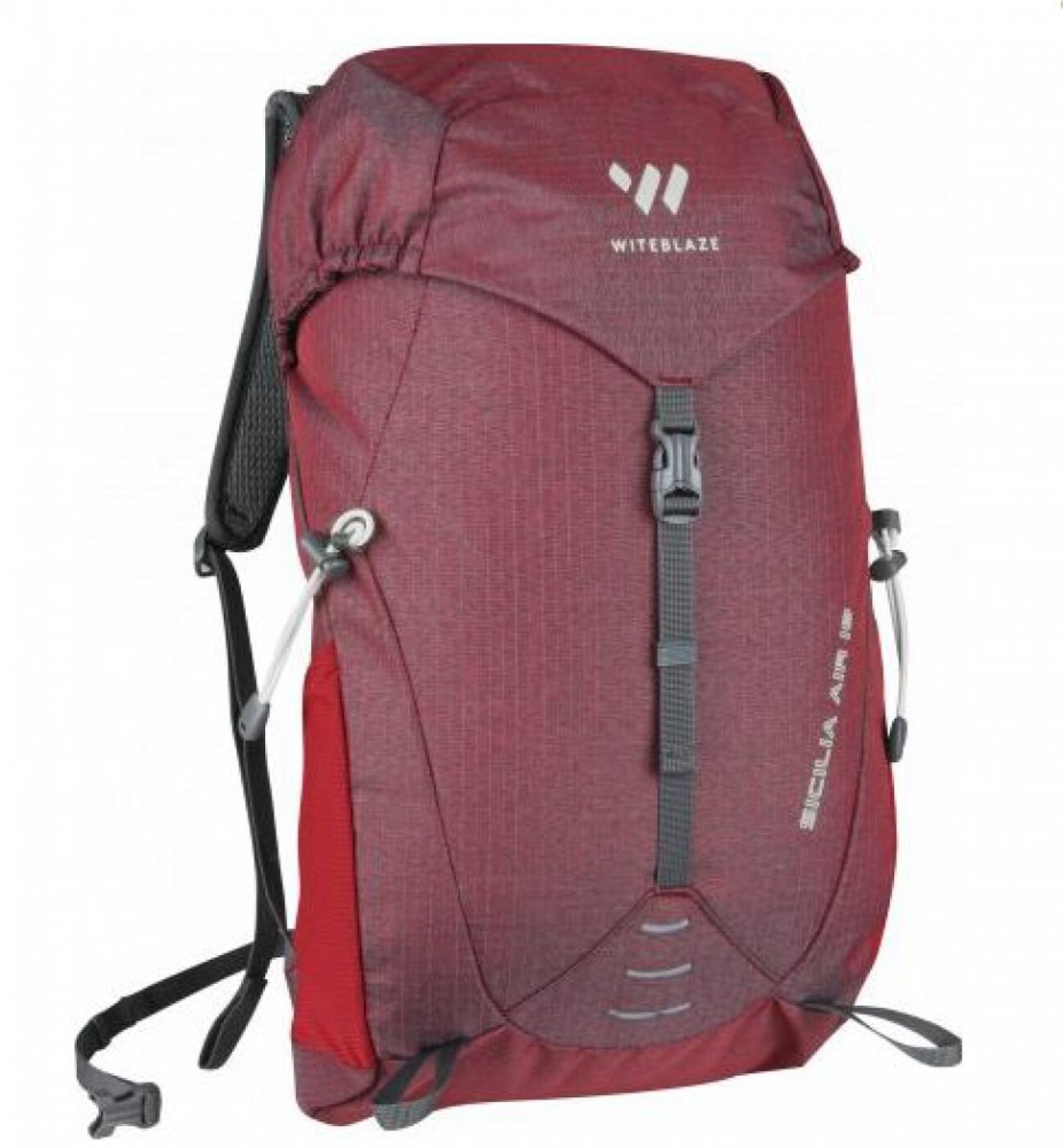 WITEBLAZE SICILIA AIR 18