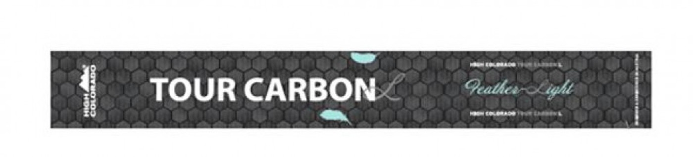 HIGH COLORADO Tour Carbon light