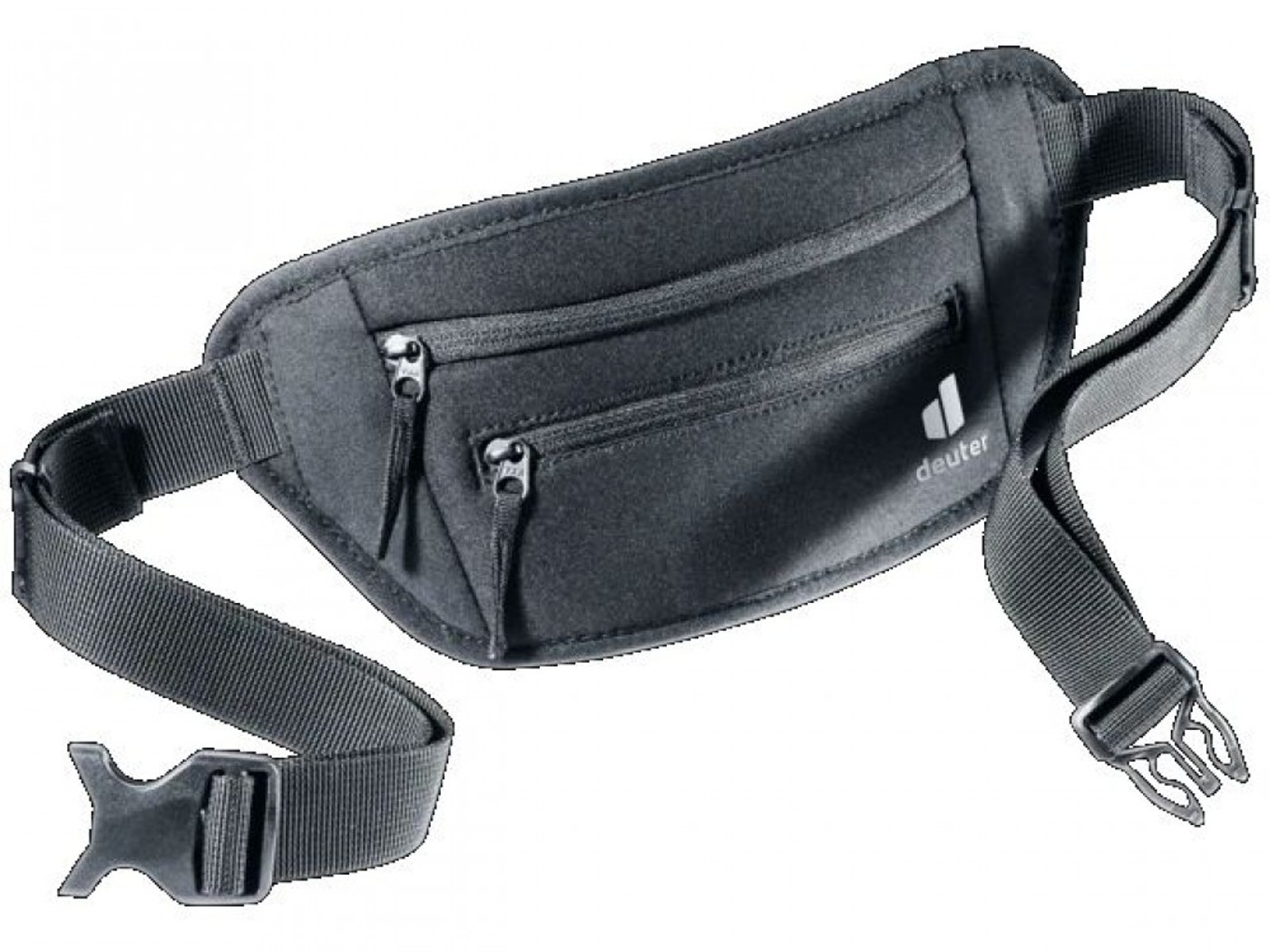 DEUTER Neo Belt I Bauchtasche