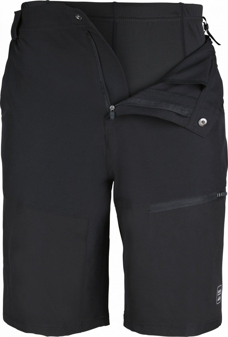 HIGH COLORADO 2in1 Short - Herren