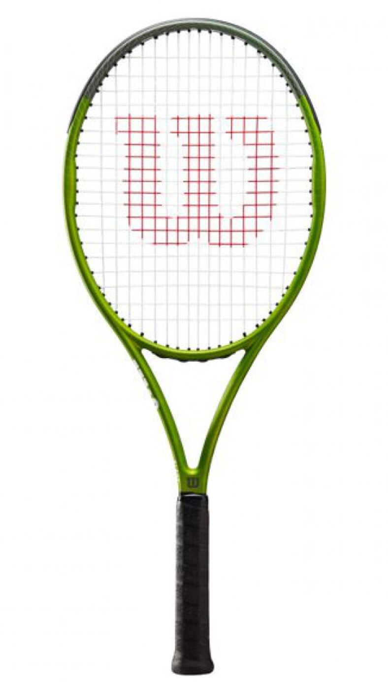 WILSON Tennisschläger BLADE FEEL 103