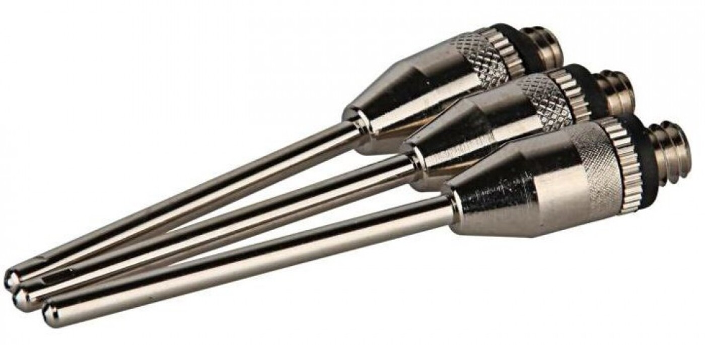 WITEBLAZE DELUXE INFLATING NEEDLES