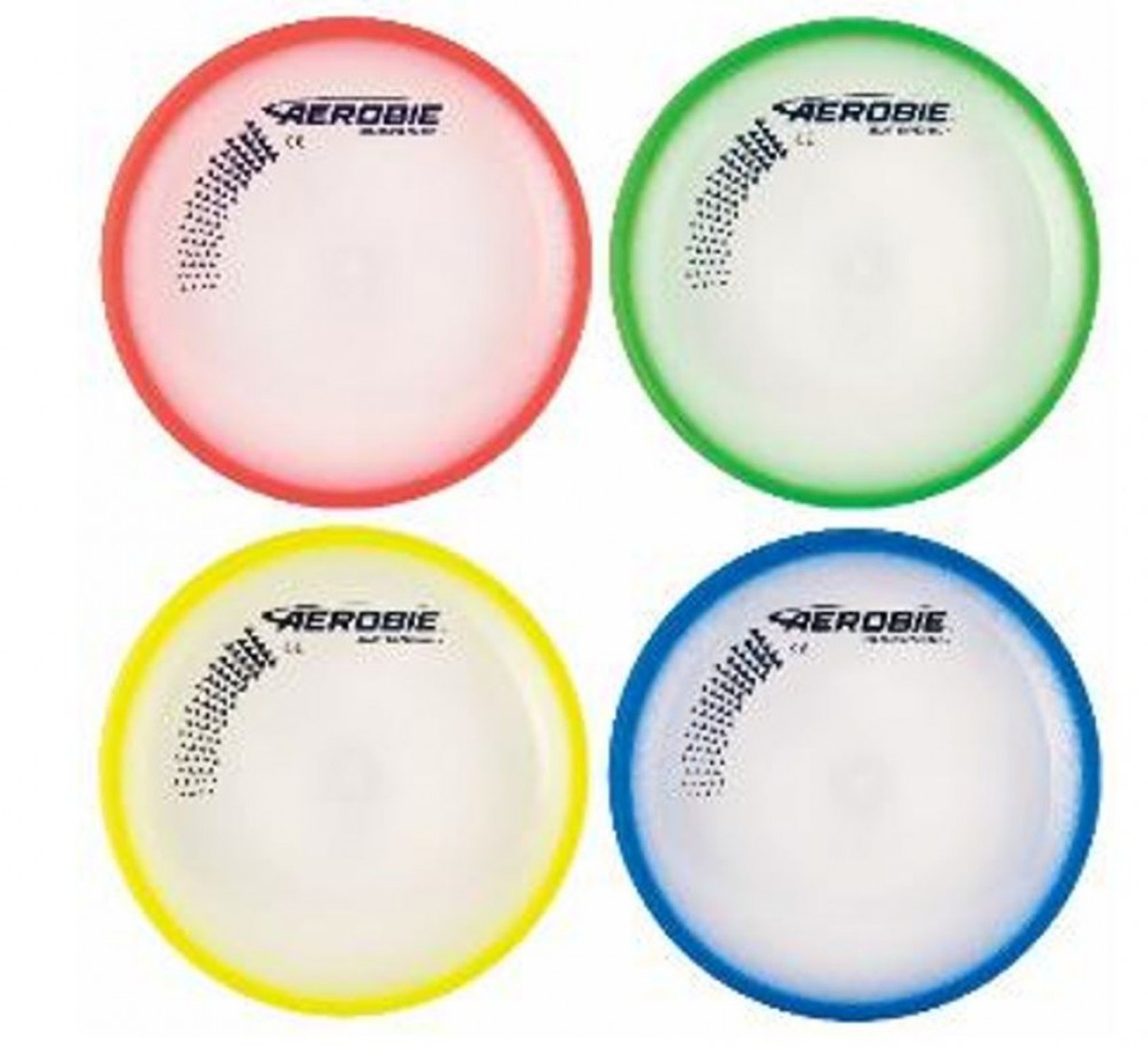 AEROBIE "Superdisc"