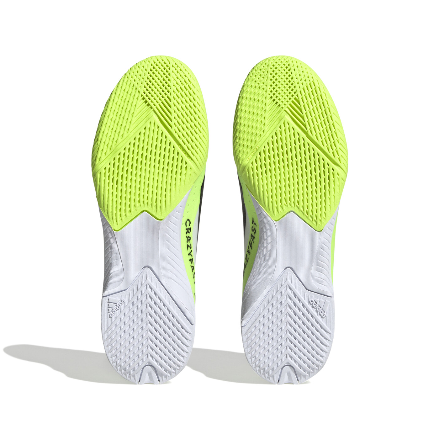 ADIDAS X CRAZYFAST.3 IN J - Kinder