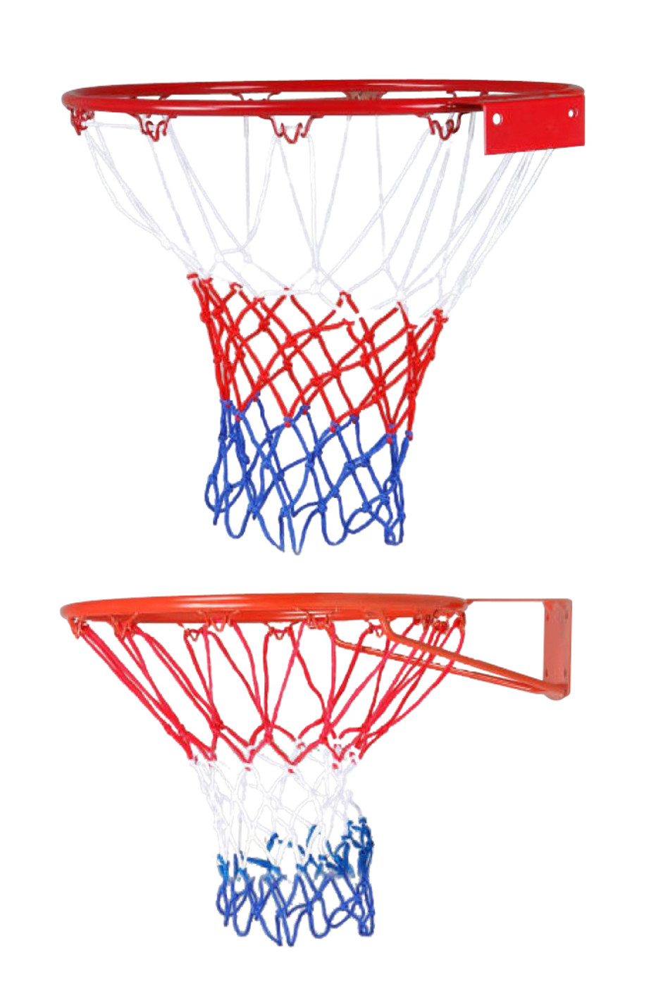V3TEC Basket Netz + Ring 10mm/16mm
