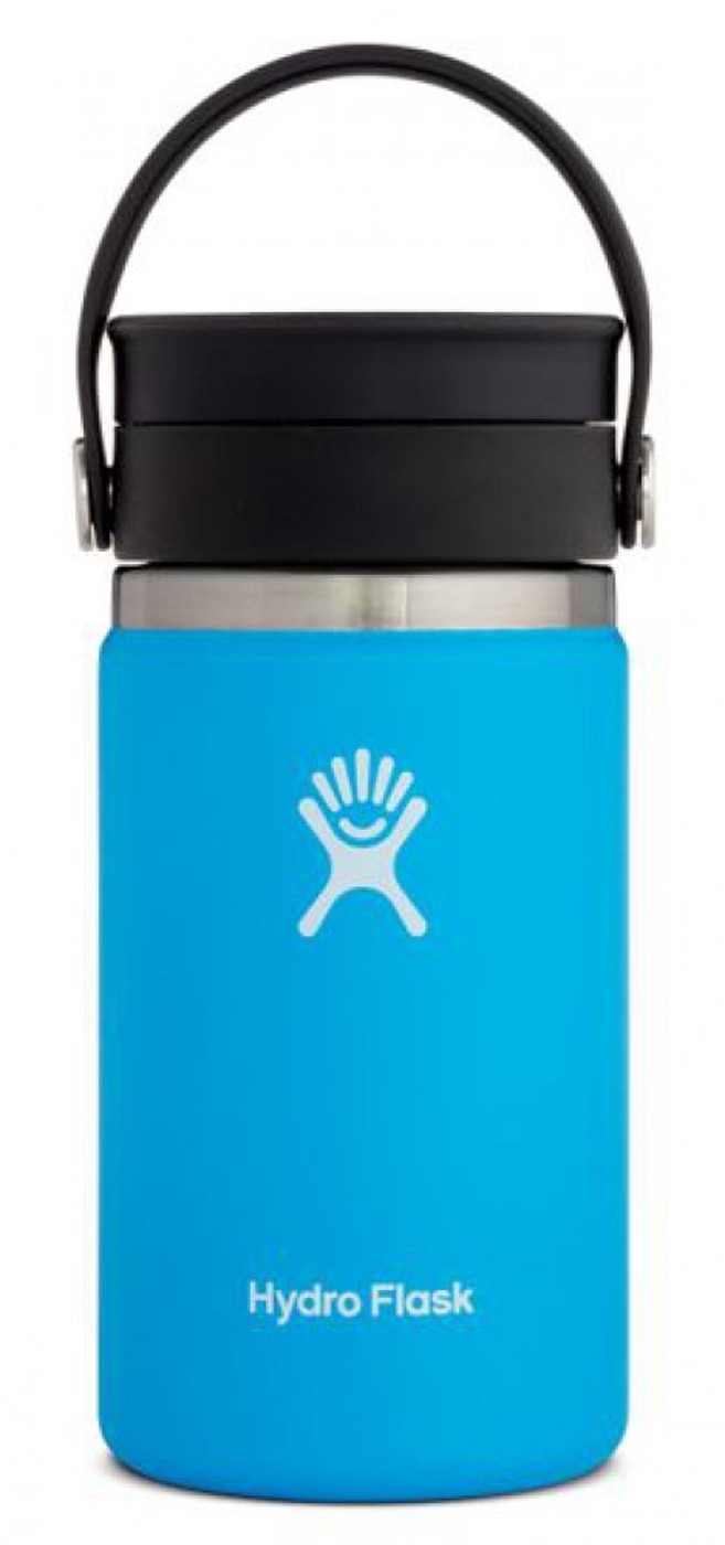 HYDRO FLASK 12 OZ Wide Mouth Flex