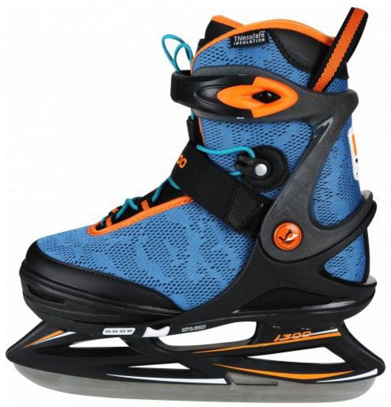 STUF I300 JUNIOR 3.0 - Kinder