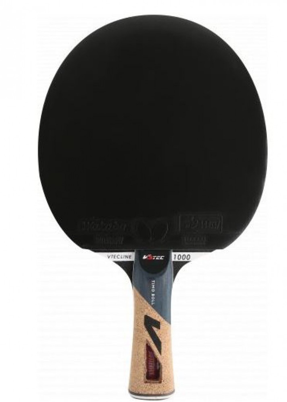 V3TEC VTEC 1000 TT BAT 2.0