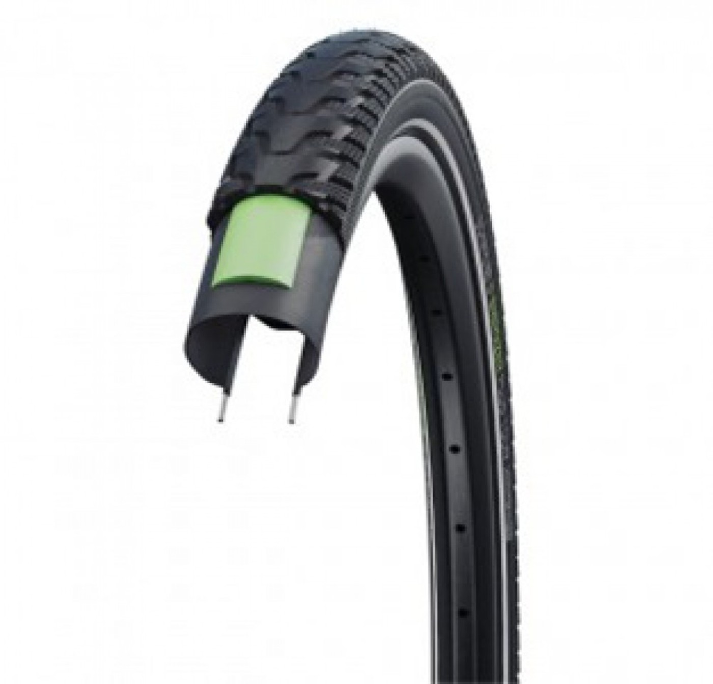 SCHWALBE Drahtr. ENERGIZER+ TOUR 28x1.4