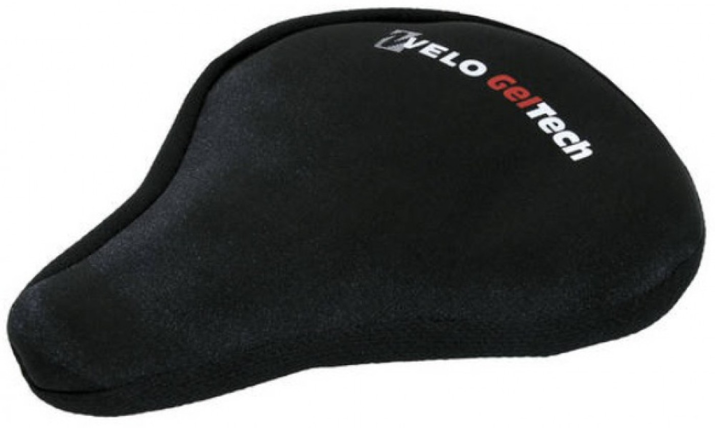 VELO Sattelüberzug GEL
