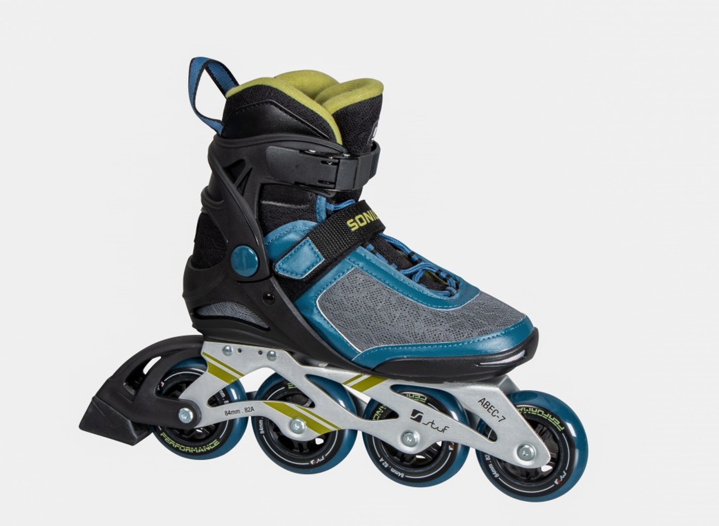 STUF SONIC ALU 84 - Herren