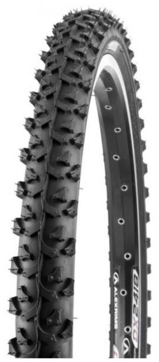 KENDA Mantel MTB K-831 26" 26x1.95