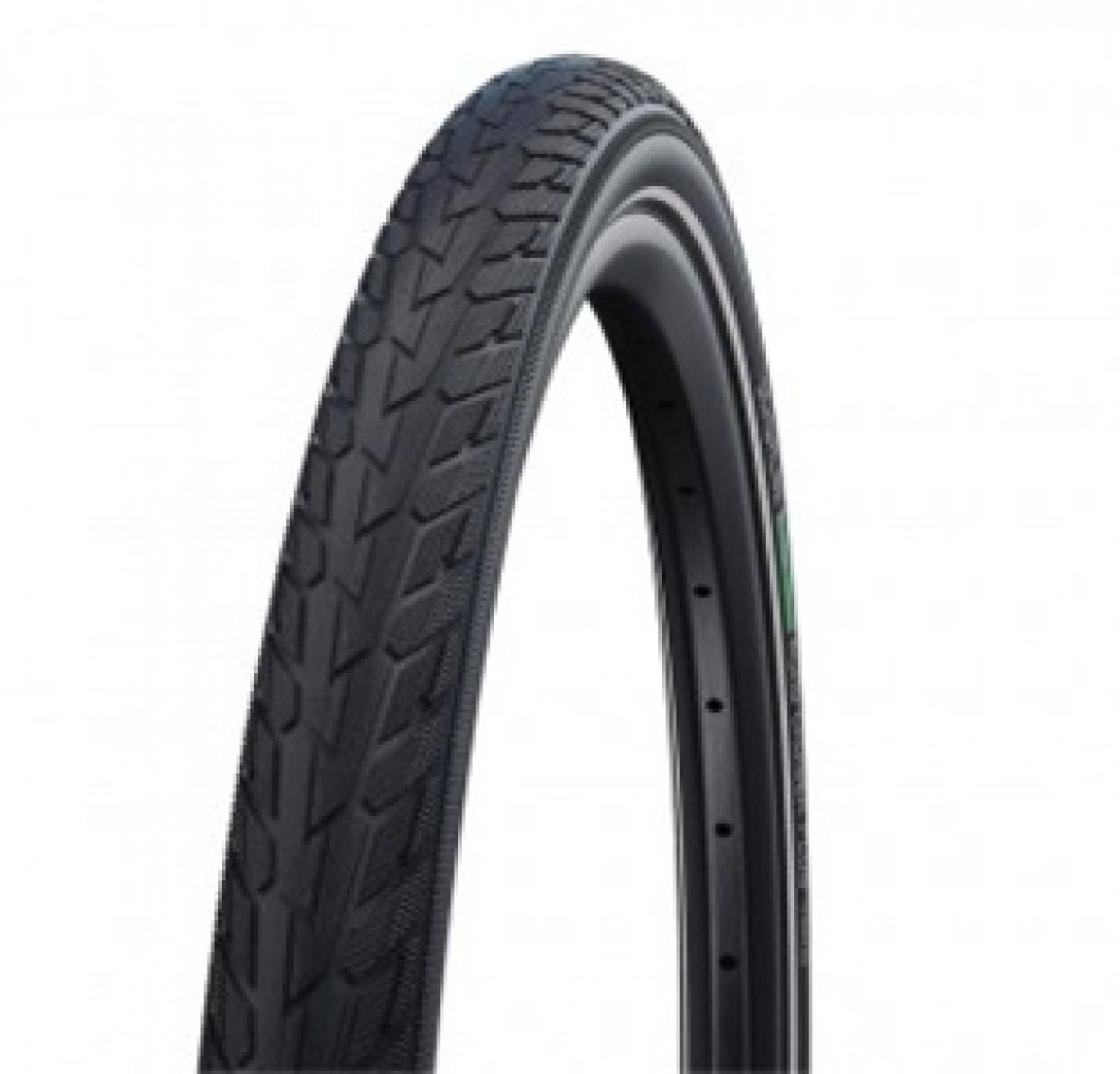 SCHWALBE Drahtr. ROAD CRUISER 20x1.75"