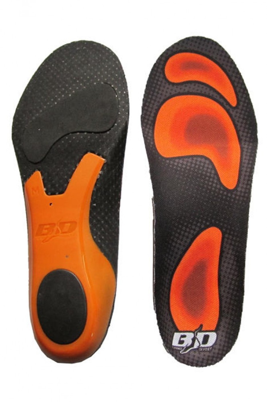 BOOTDOC PST HIGH ARCH