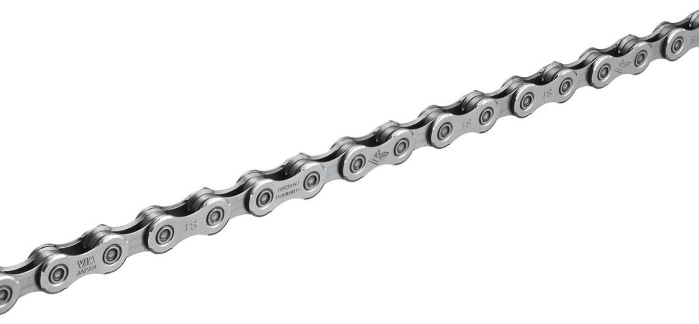 SHIMANO Kette CN-LG500 9/10/11 f. 138G