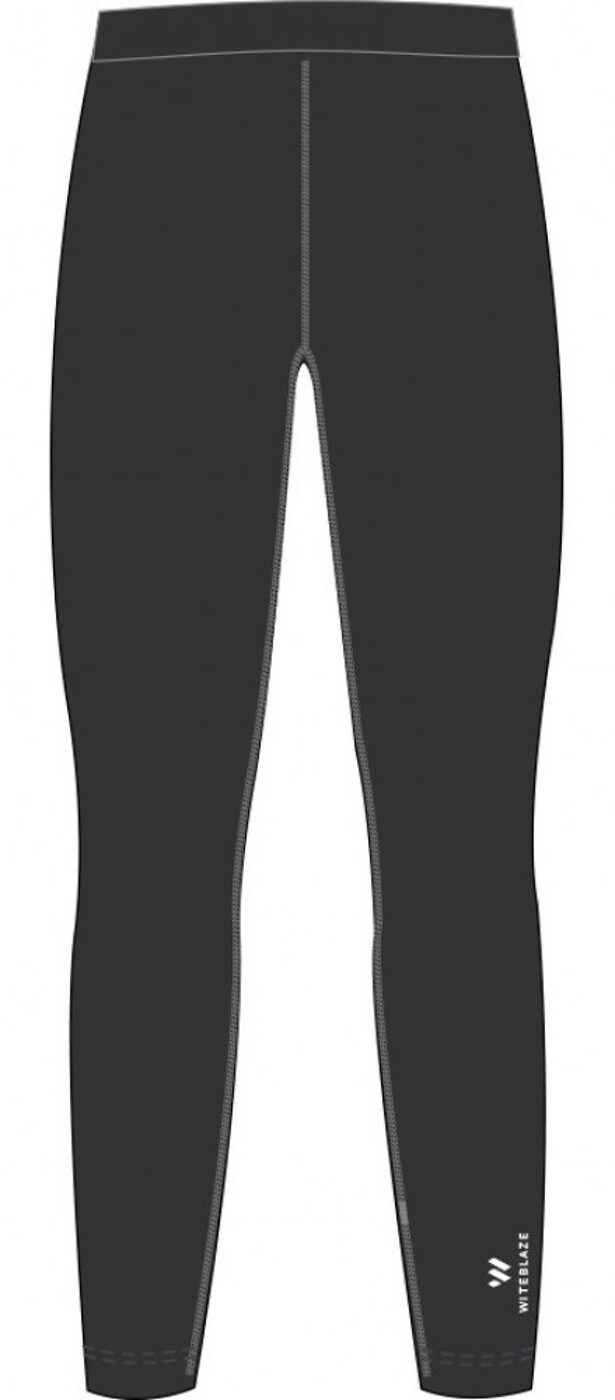 WITEBLAZE Merino Long Pant - Herren