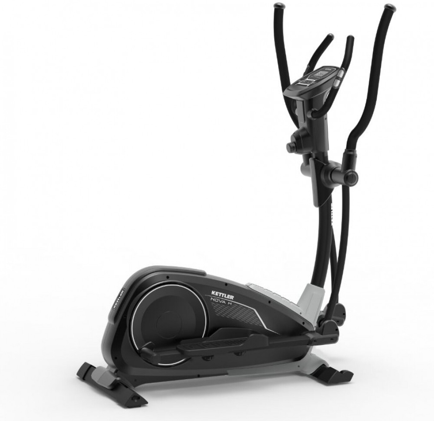 KETTLER-FIT Crosstrainer NOVA M
