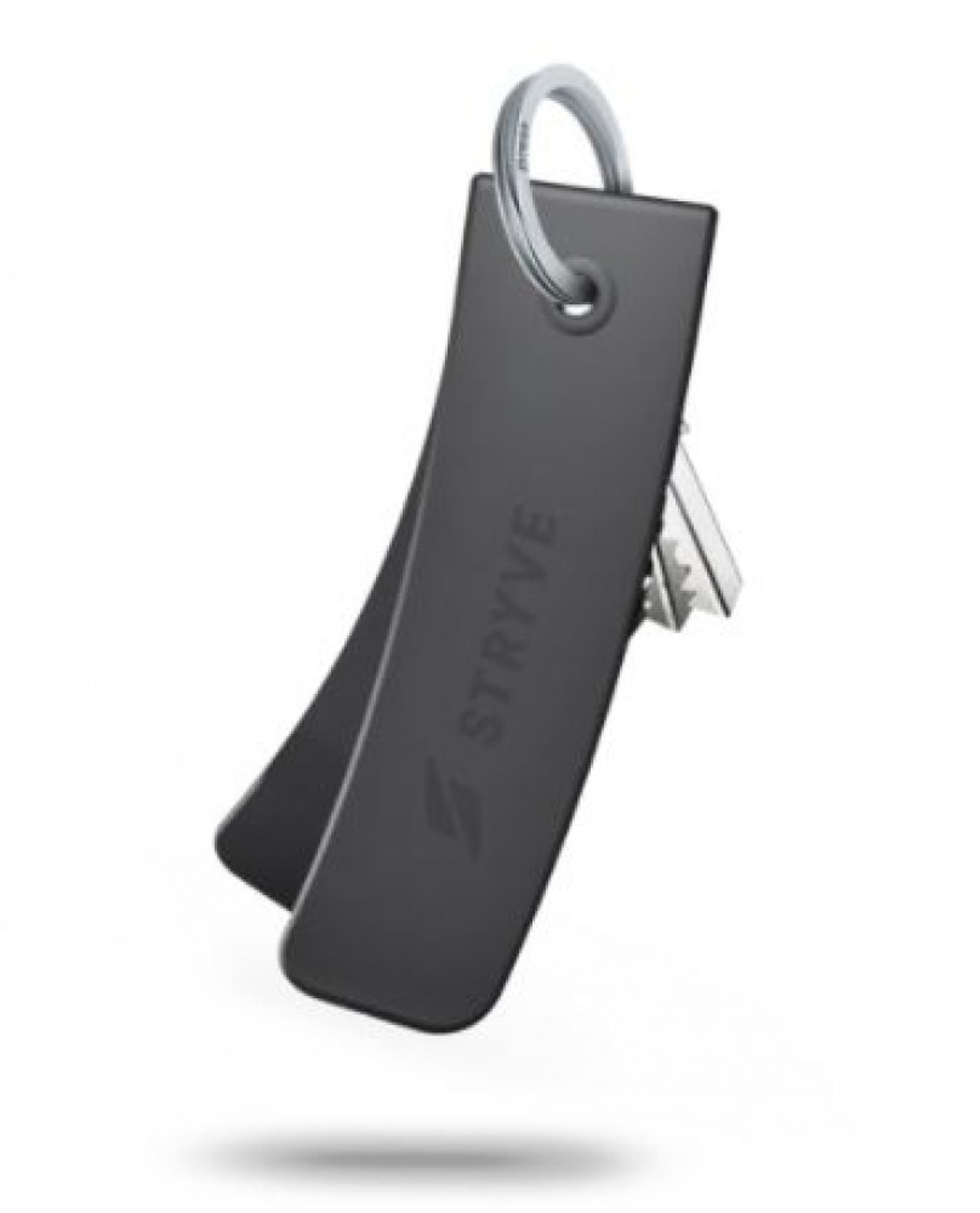 STRYVE RunnerÈs Keychain
