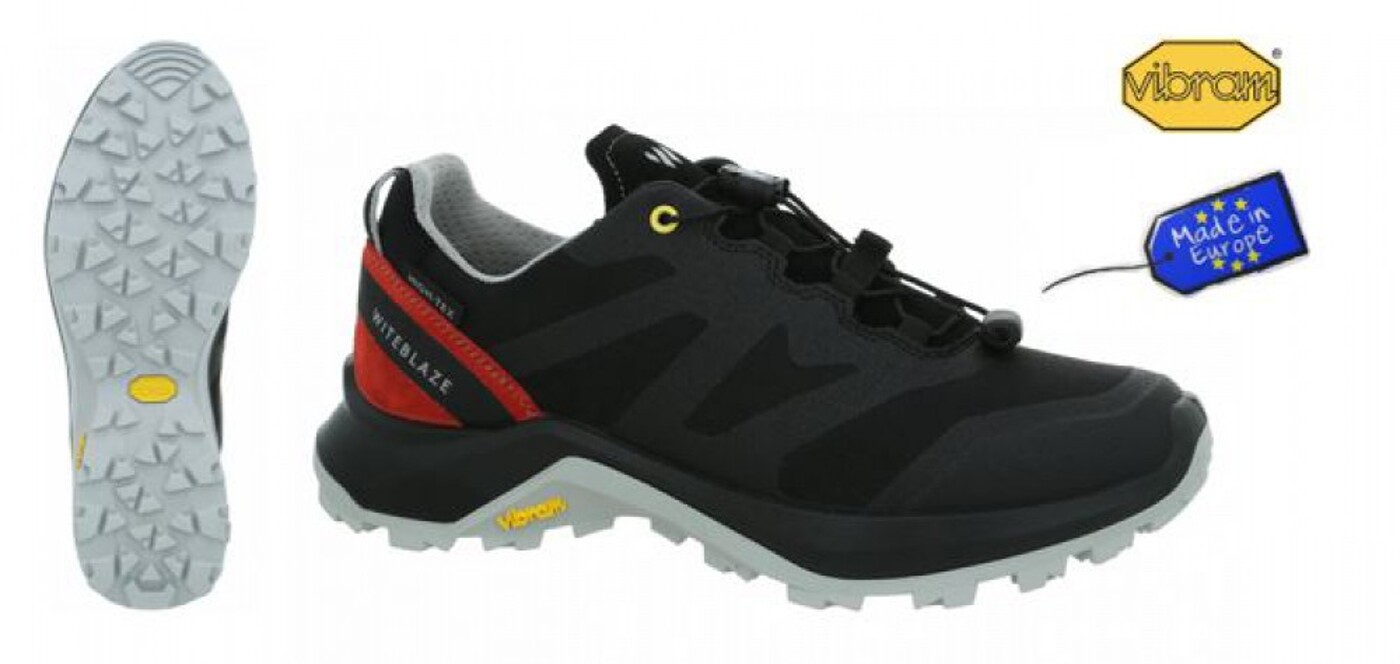 WITEBLAZE EVO SPEED UNISEX