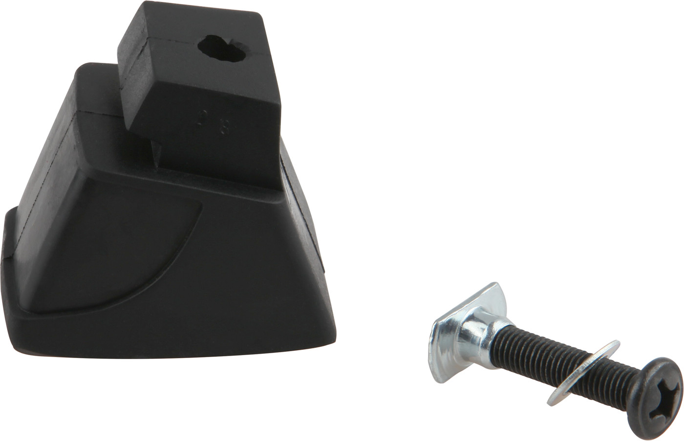 STUF RUBBER STOPPER
