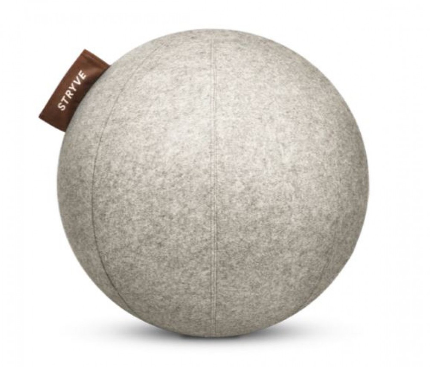 STRYVE Acive Ball Wollfilz