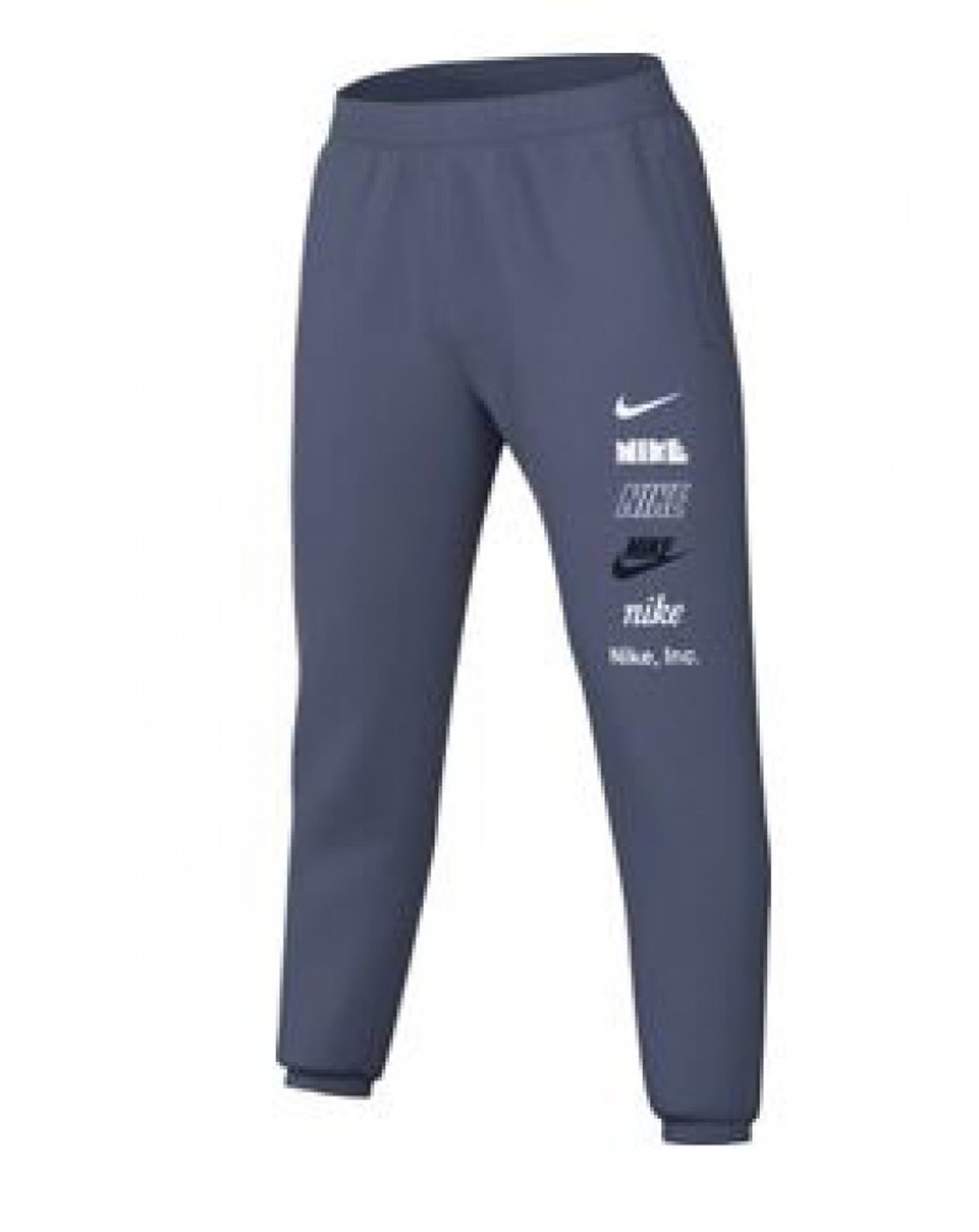 Nike Club Fleece+ Brushe - Herren