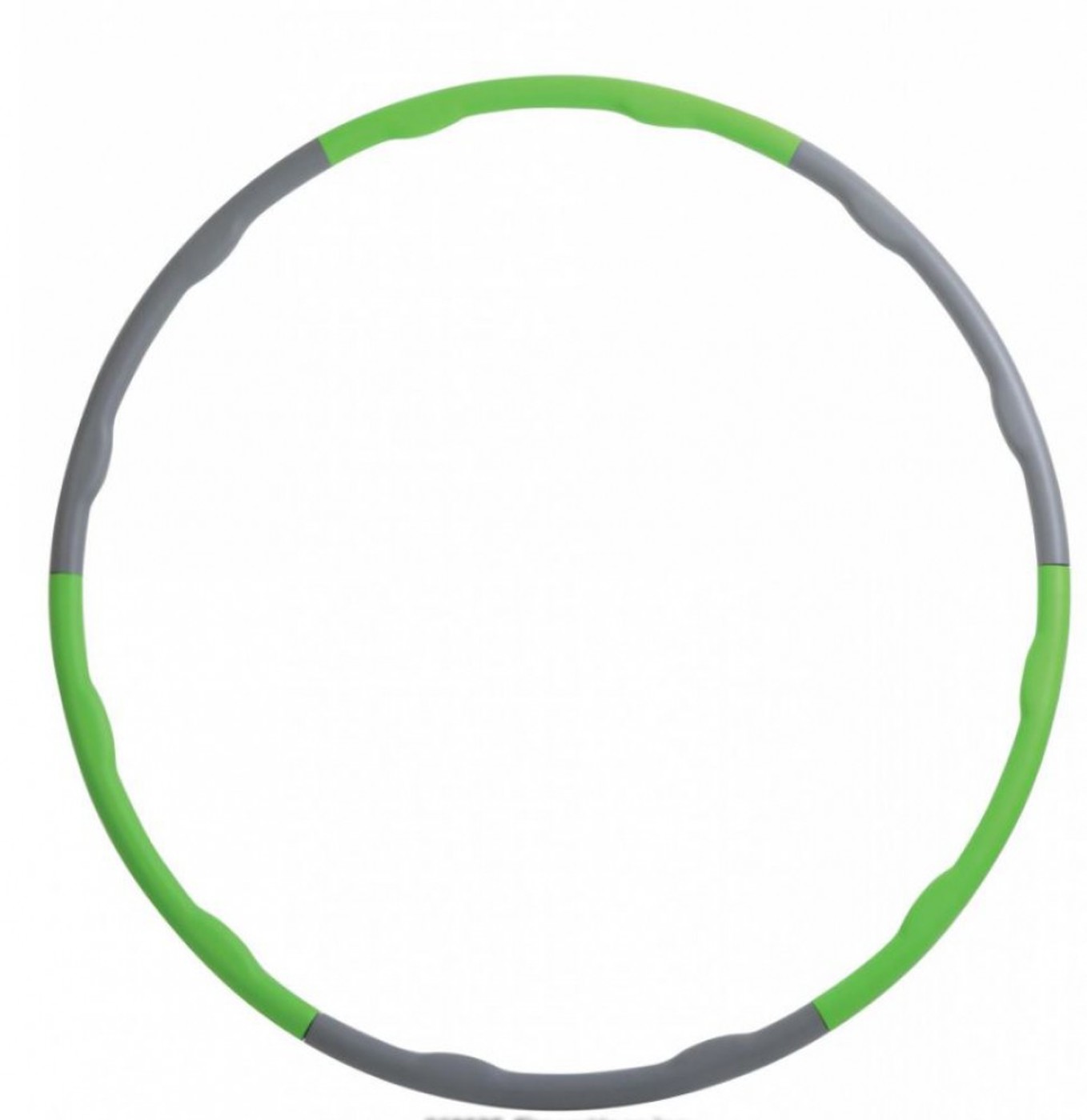 SCHILDKRÖT Fitness-Hoop, Hula-Hoop Power