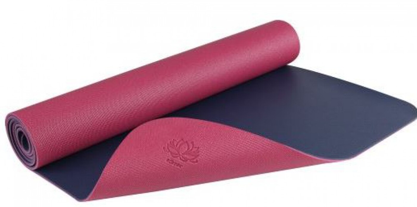 WITEBLAZE DOUBLE LAYER NATURE YOGA MAT