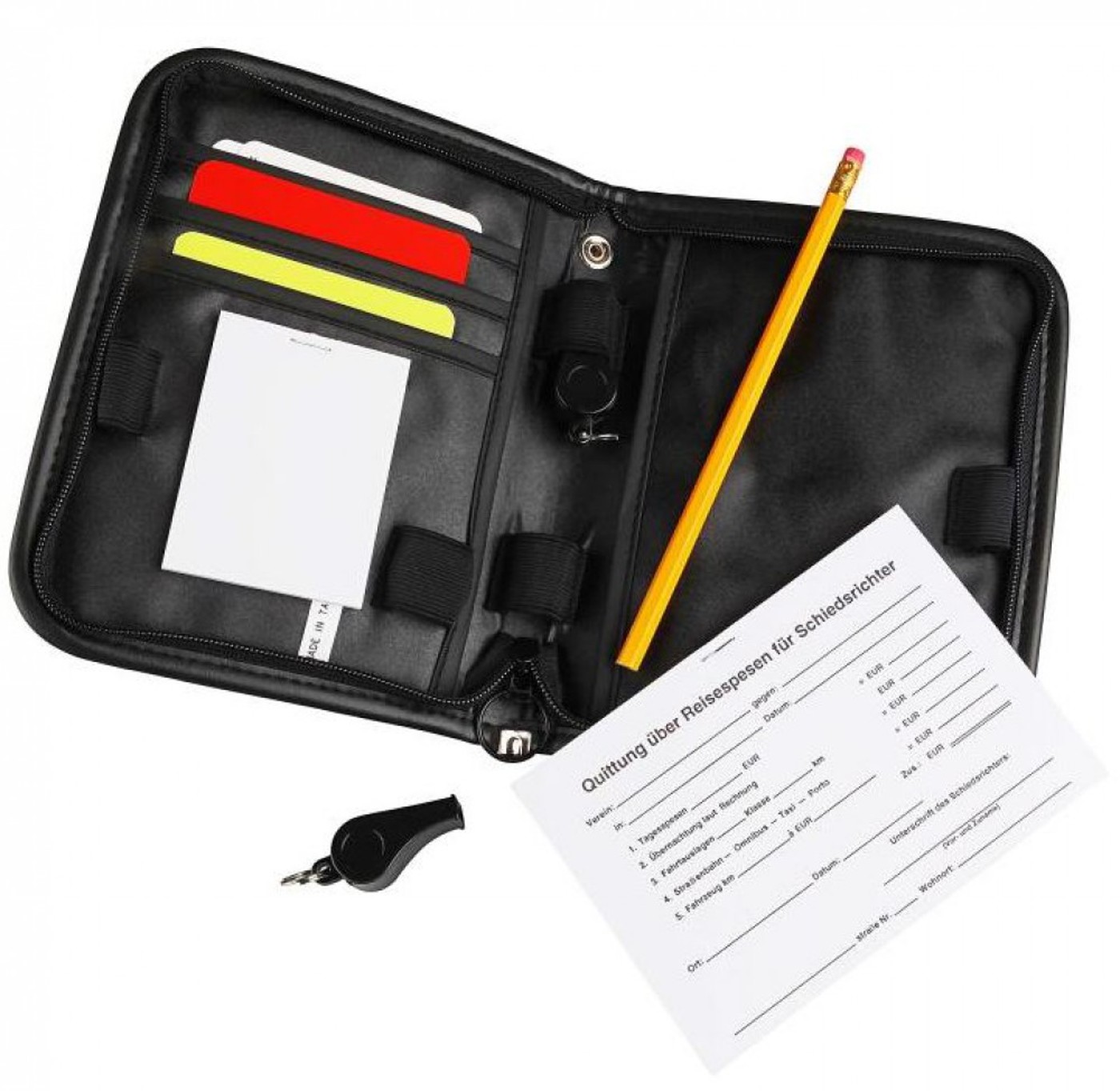 V3TEC DELUXE REFEREE CASE