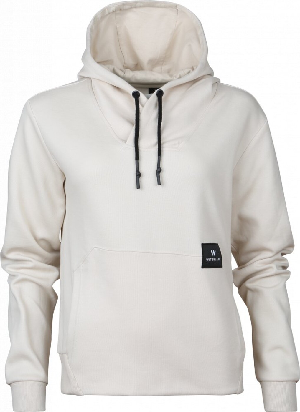 WITEBLAZE Hoodie BLANCA - Damen