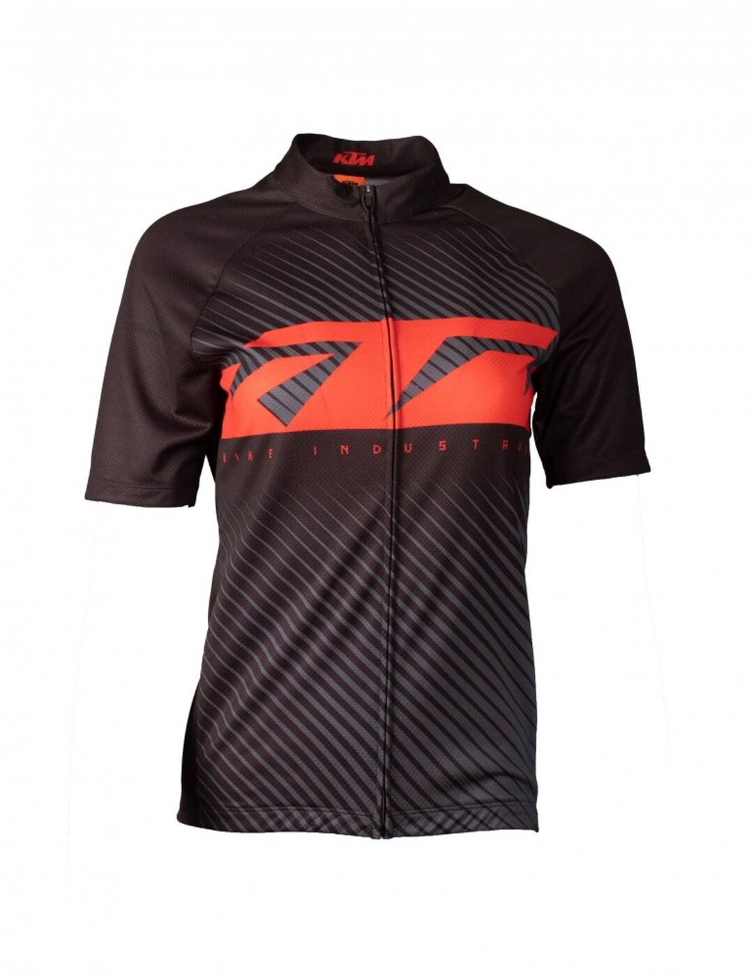 KTM Factory Line Jersey shortsleev - Herren