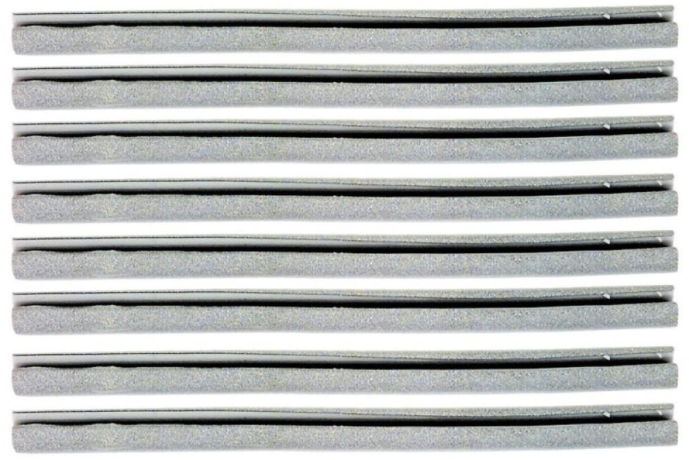 STUF Speichenclips Reflective