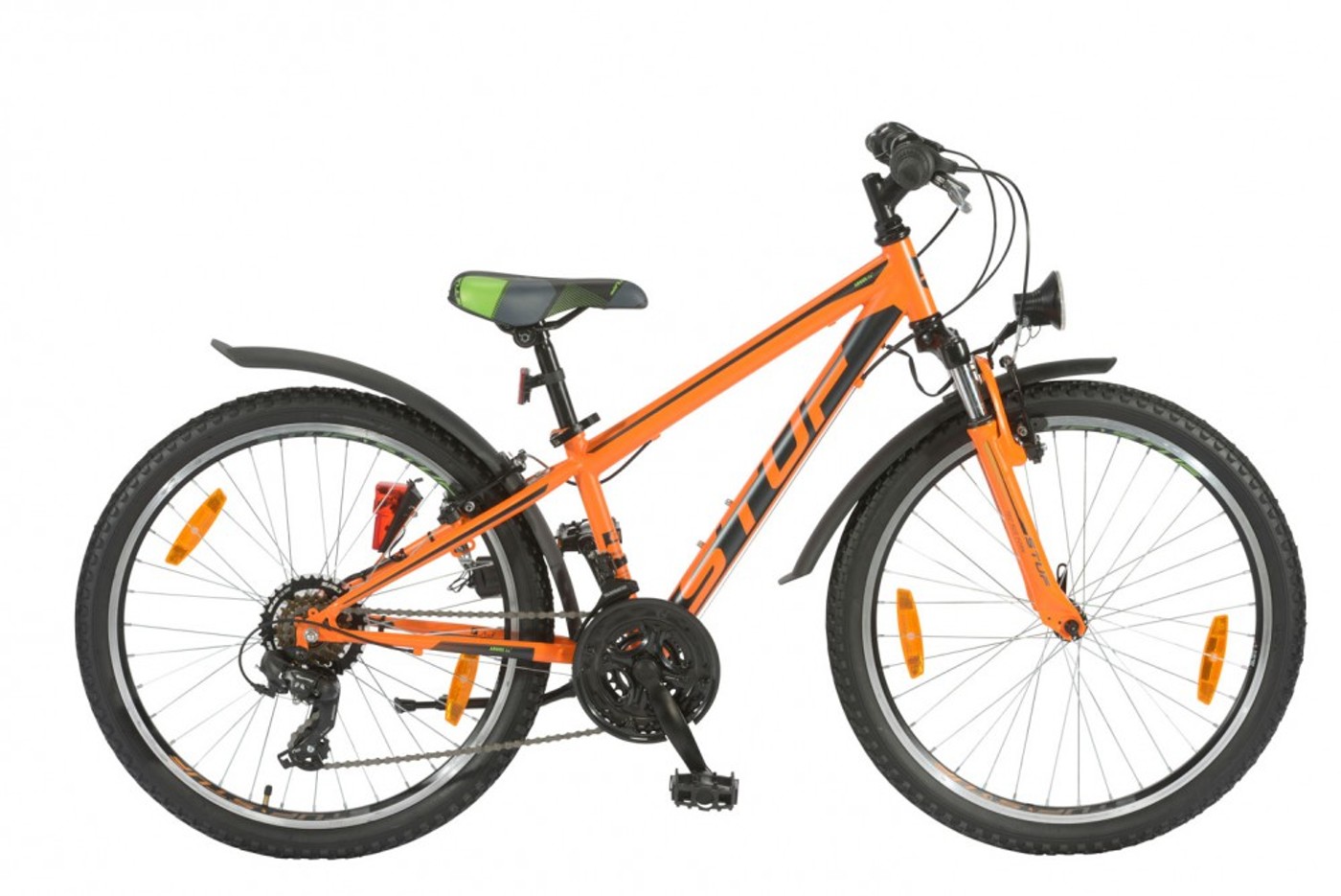 STUF ARGOS 24" - Kinder