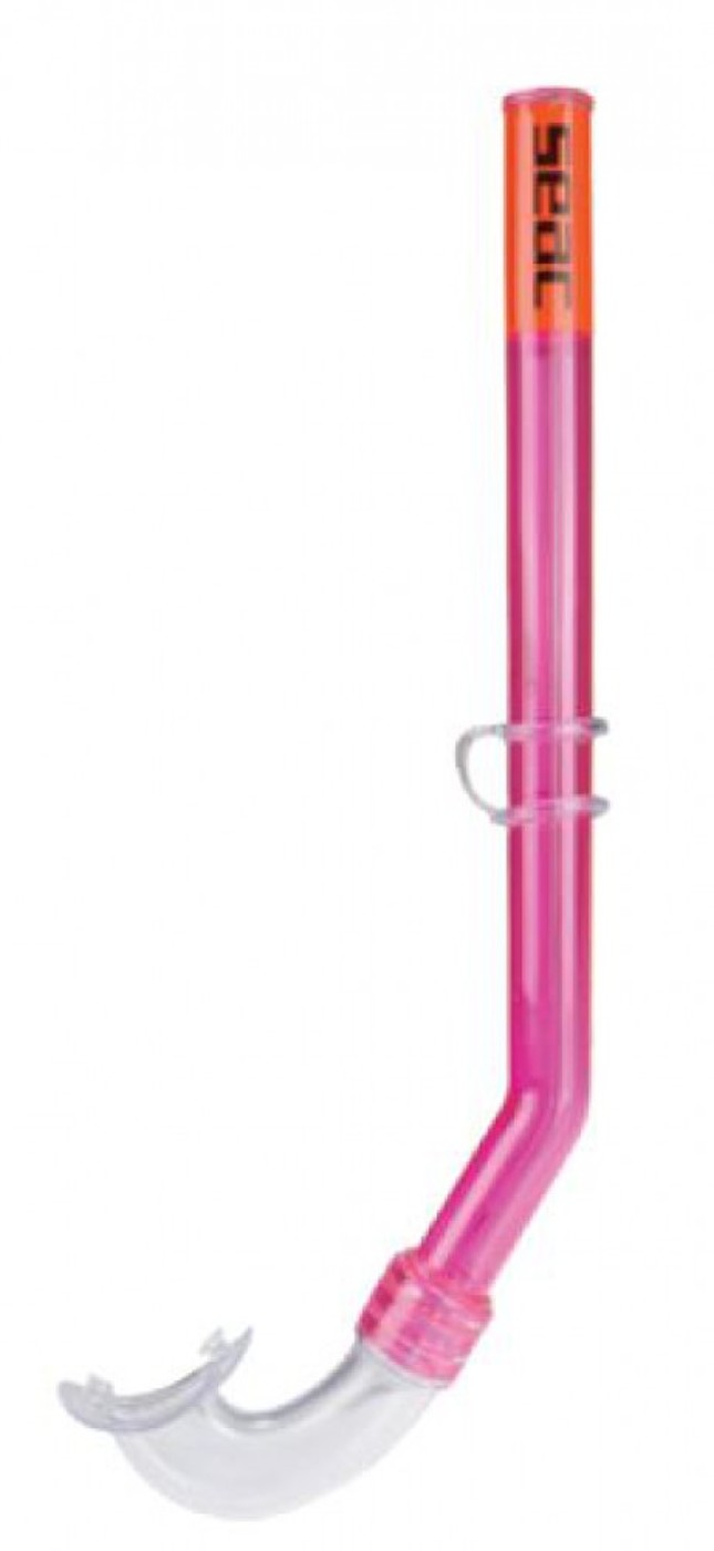 SEAC SCHNORCHEL  Z PICCOLO SLT - Kinder