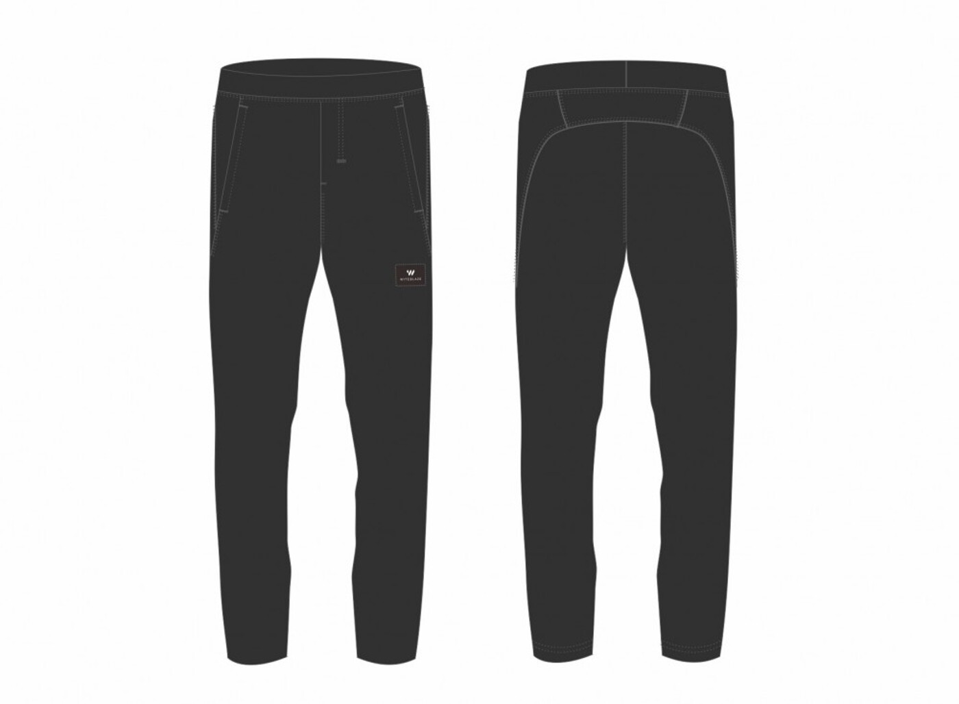 WITEBLAZE Funktionshose VAYU - Herren