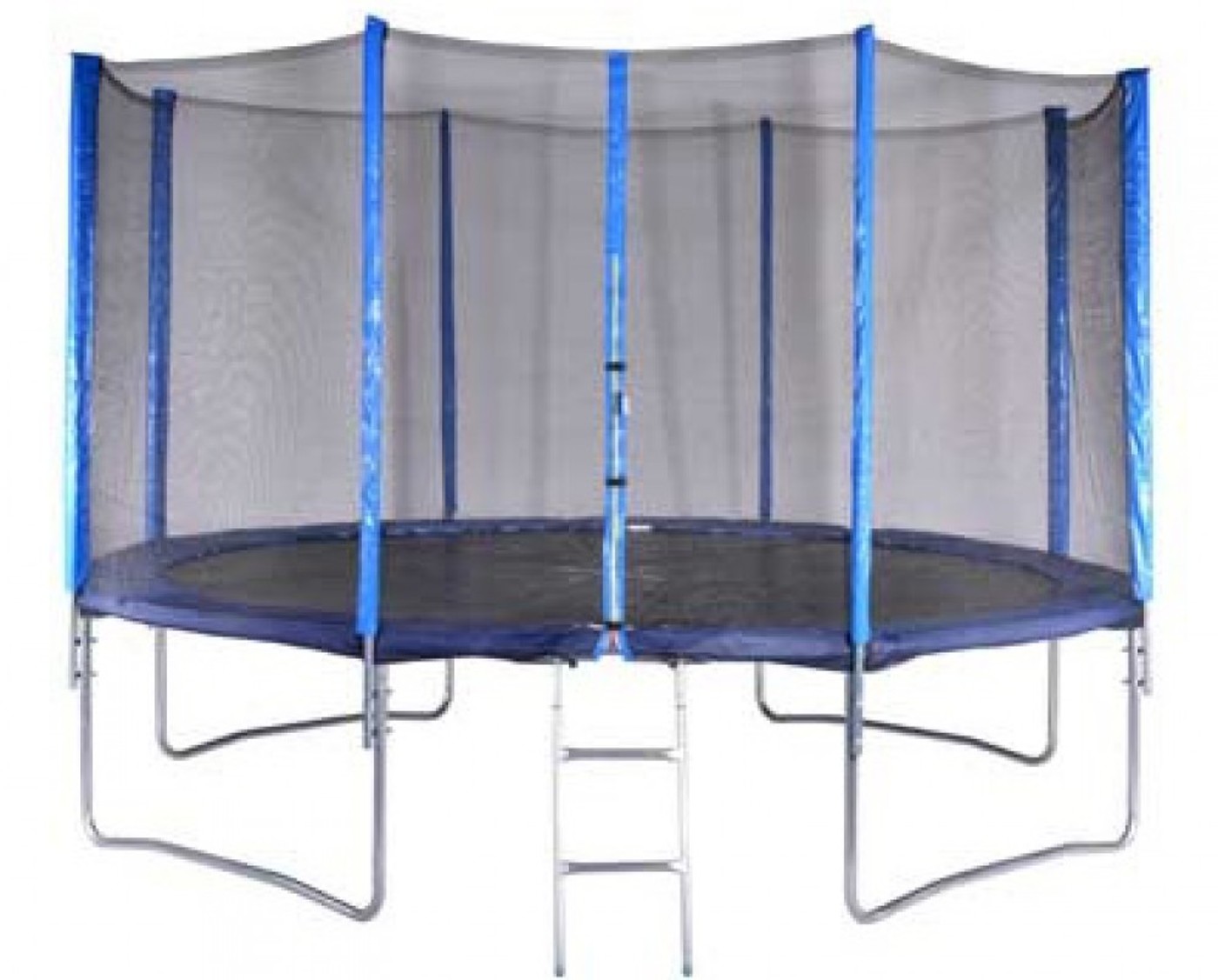 V3TEC Trampolin 396cm Durchmesser