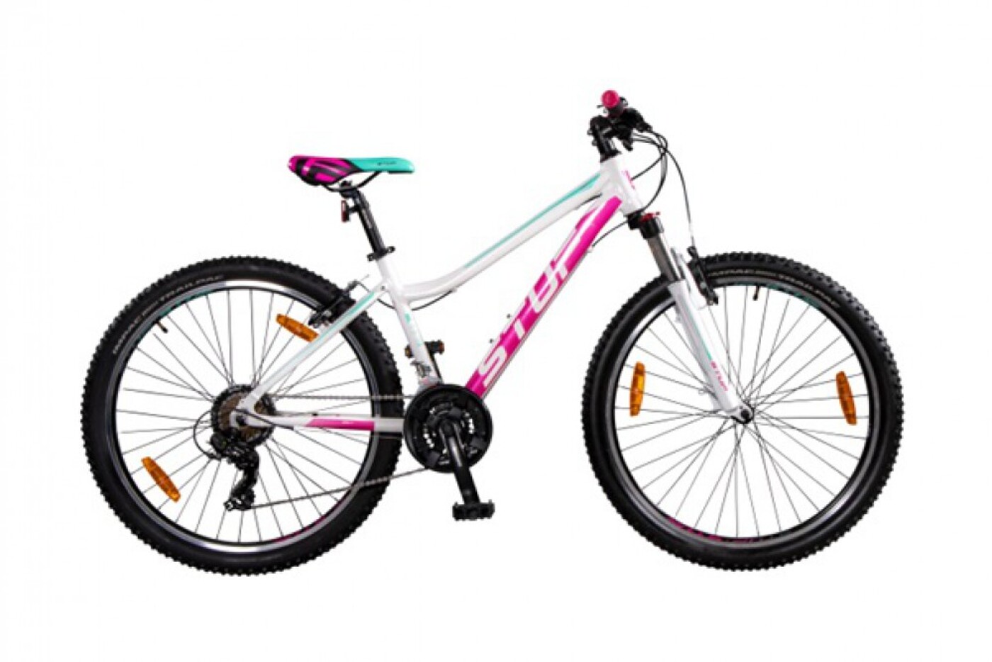 STUF JEWEL 26" - Damen