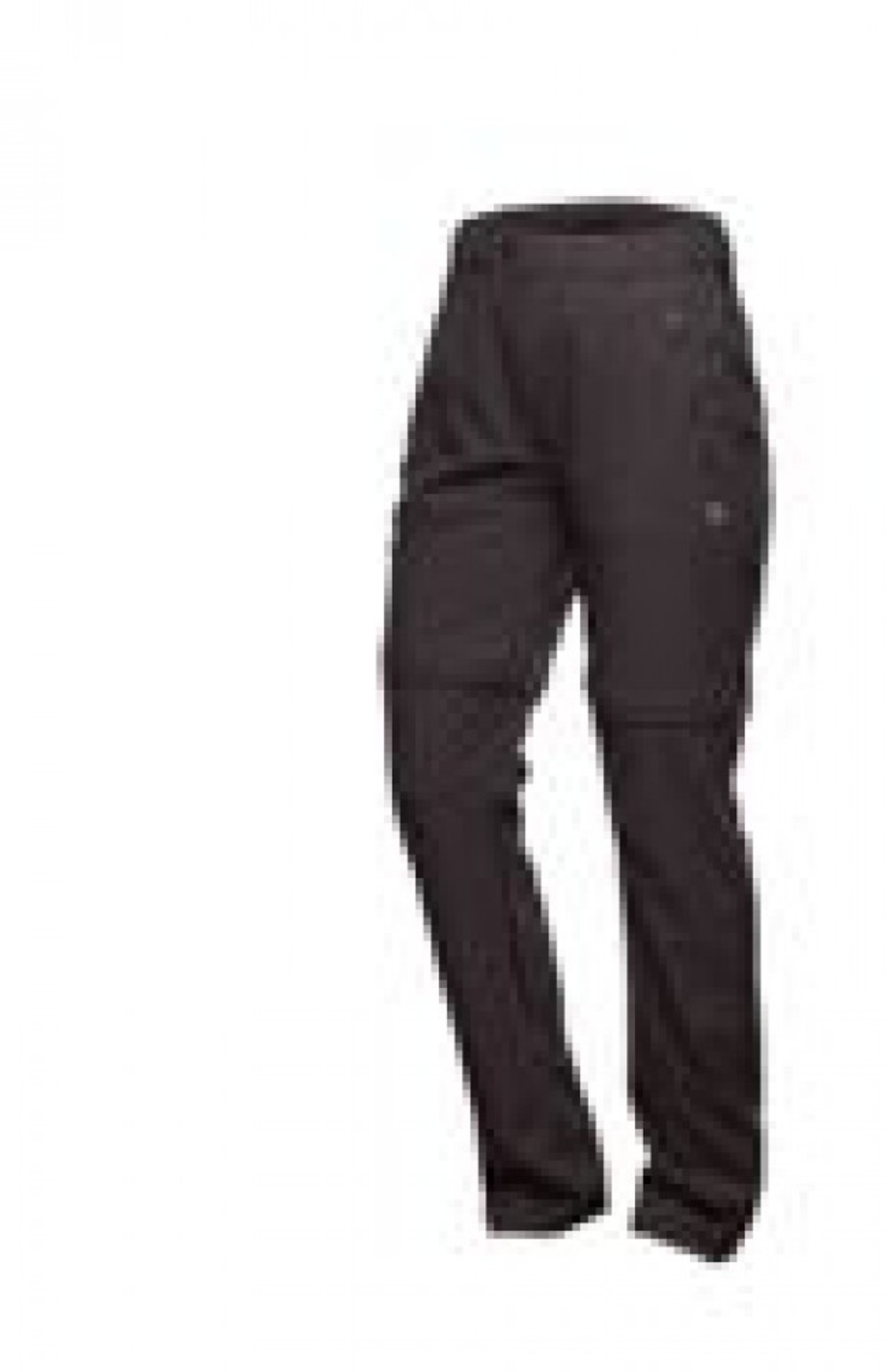 Louisiana T-Zip Bermuda - Damen