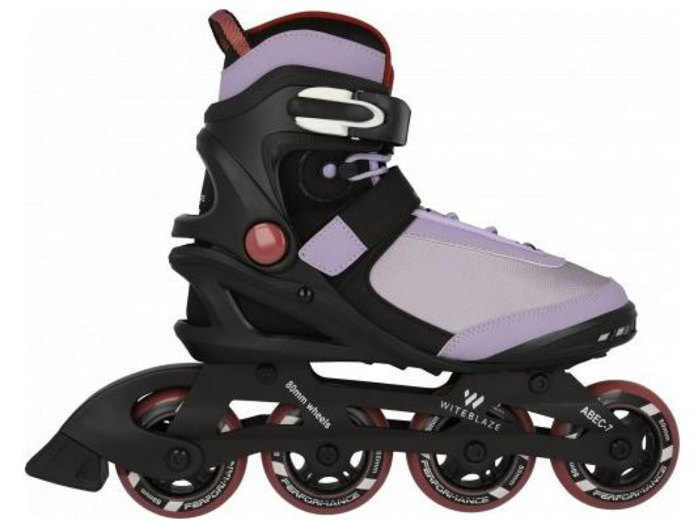 WITEBLAZE SONIC W ALU 84 - Damen