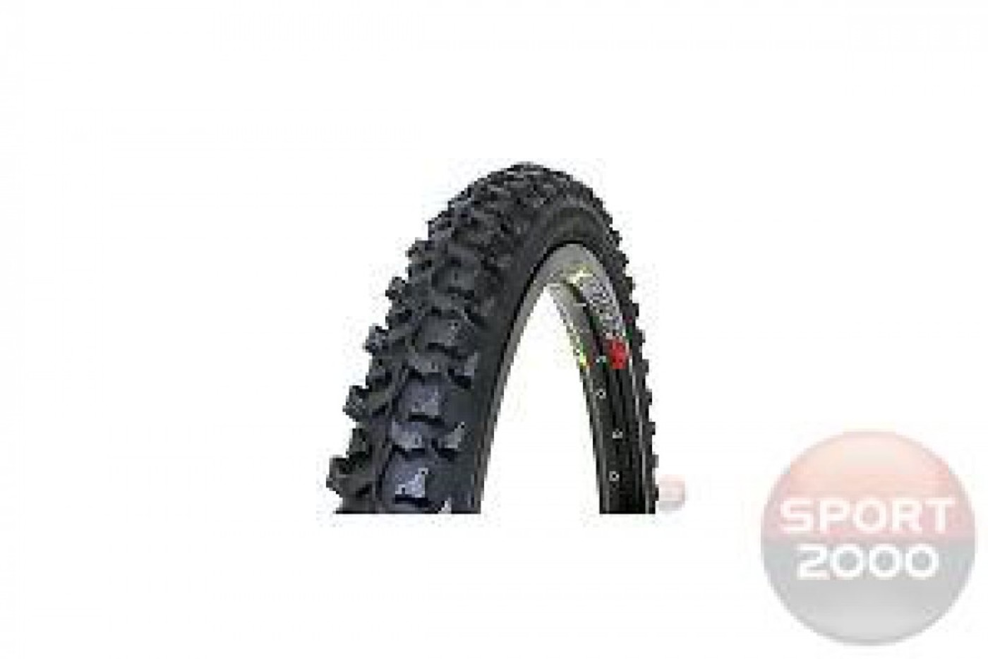 KENDA Mantel MTB  K-831 24" 24x1.95