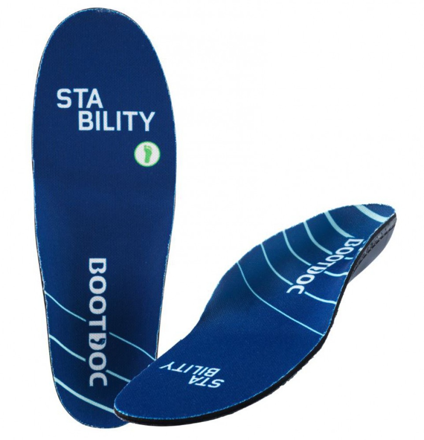 BOOTDOC Stability Low Arch