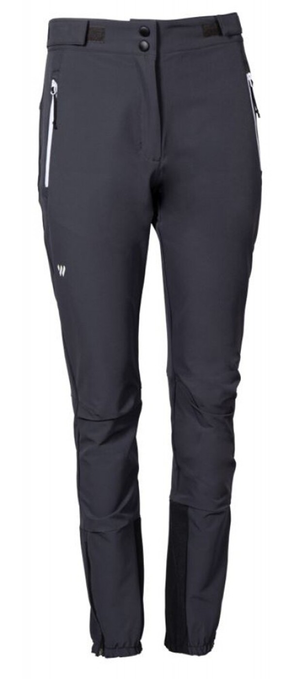WITEBLAZE Softshellhose MAIPO-L - Damen