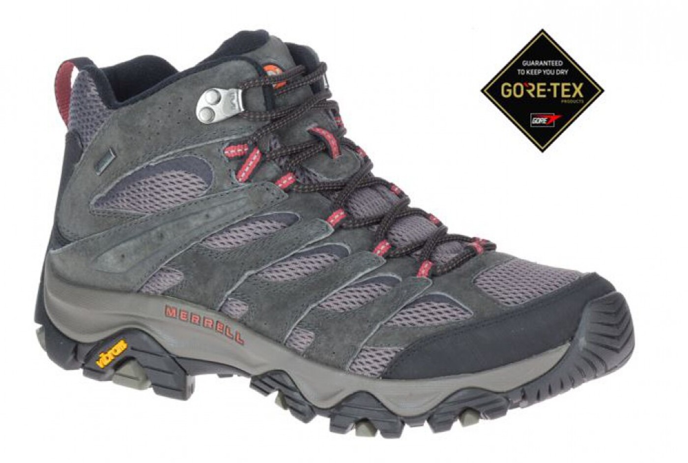 MERRELL Hikingschuh MOAB 3 MID GTX - Herren