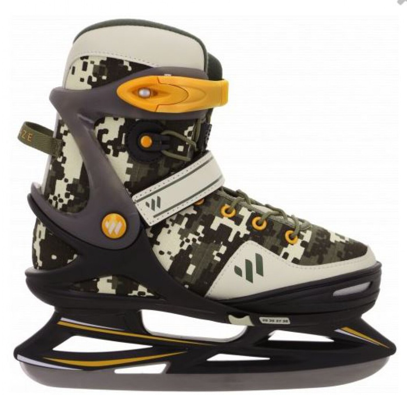 WITEBLAZE Hockeyschuh I 300 BOY - Kinder