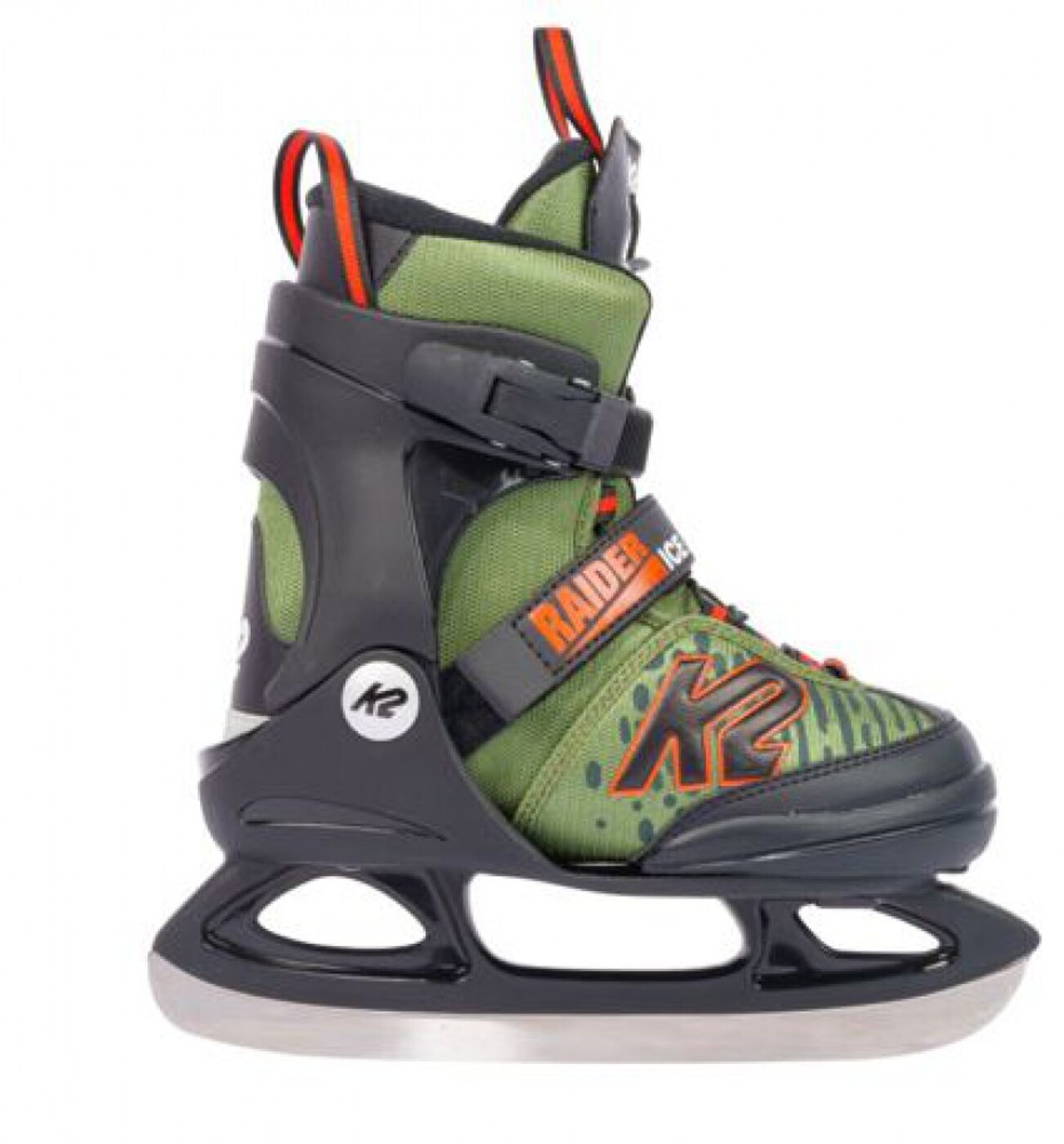 K2 RAIDER Ice - Kinder