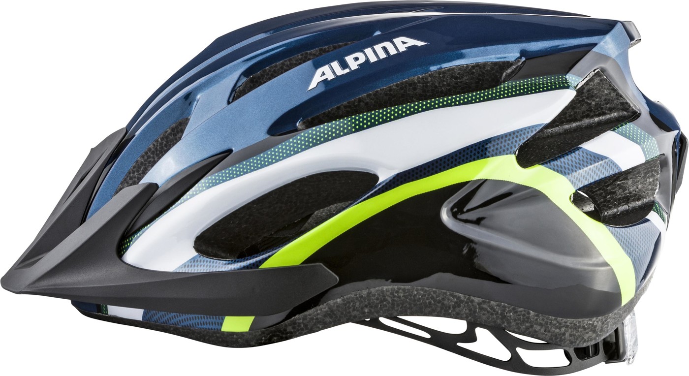 ALPINA MTB 17