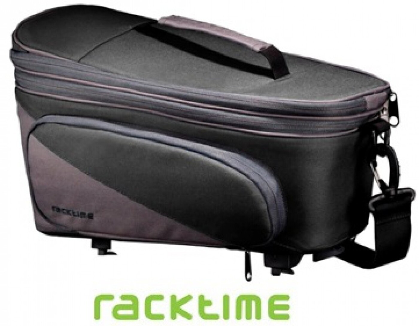 RACKTIME Talis Plus 8+7 Liter