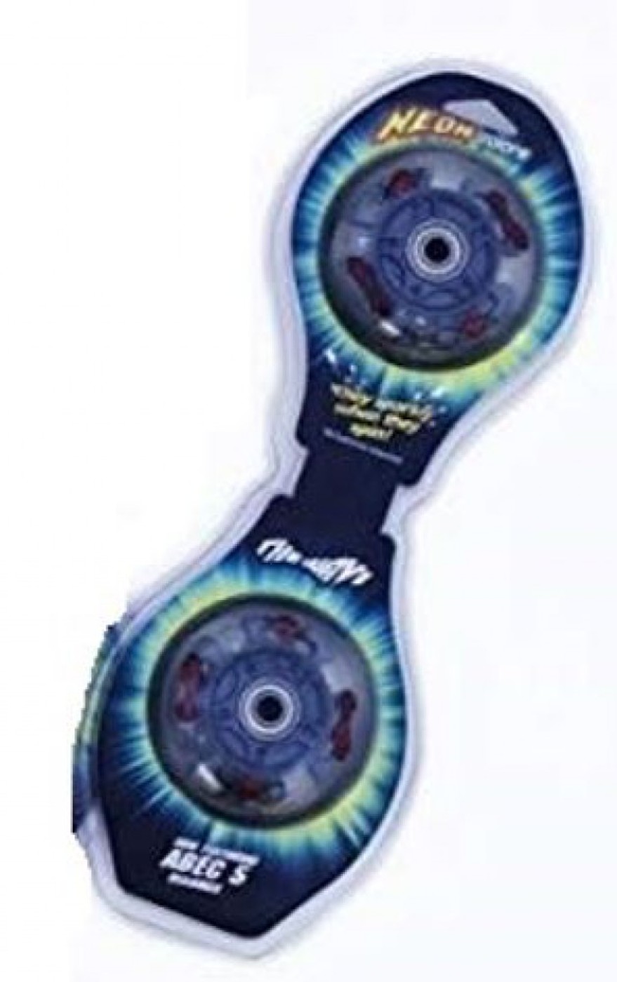 STREETSURFING Hi Performance Wheels