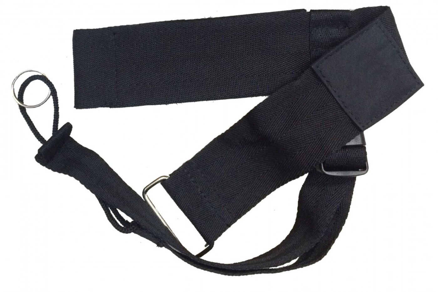 WITEBLAZE Snowboard-Leash BREIT