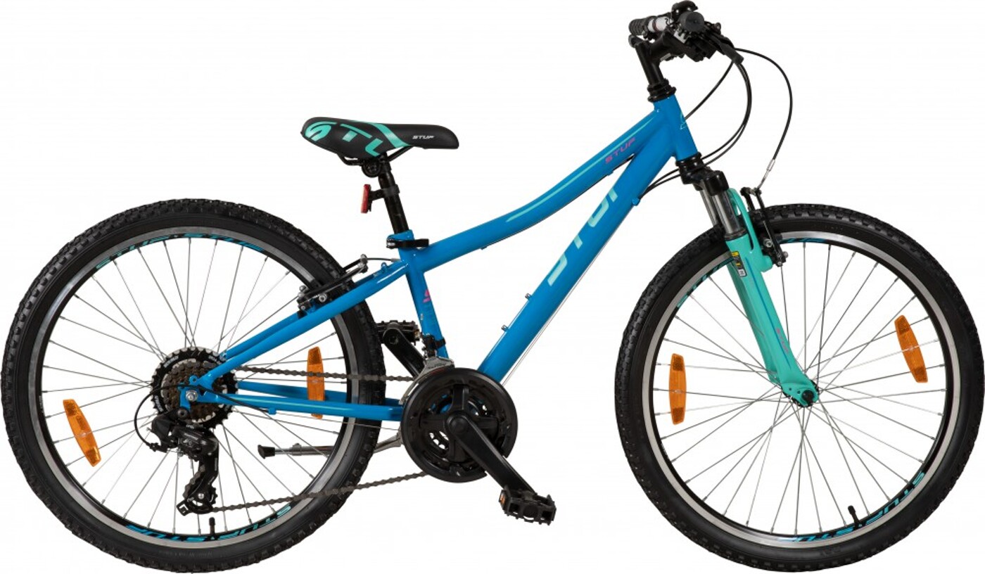 STUF PEARL 24" - Kinder